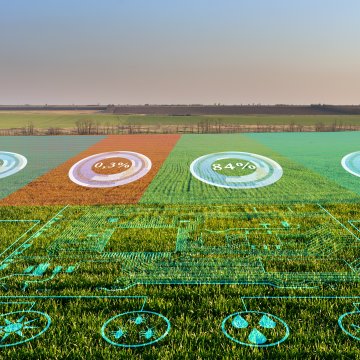 ARTIFICIAL INTELLIGENCE AGRICULTURE COMPANIES intelligence overview